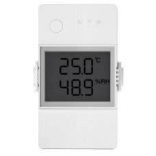 Sonoff THR316D Elite WiFi spínač s měřením teploty/vlhkosti